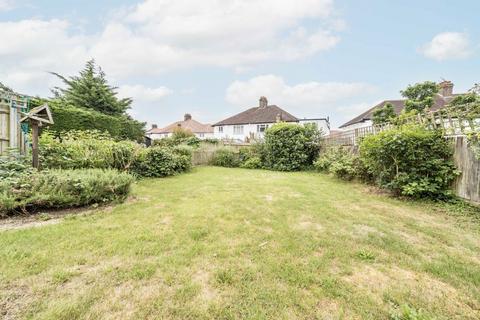 undefined, Crescent Way, London