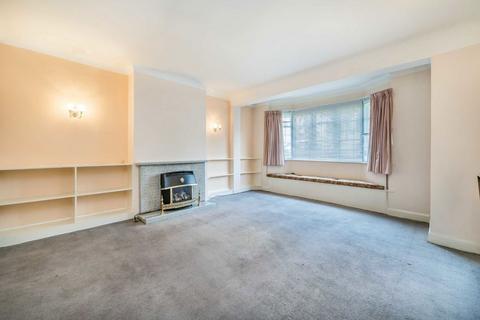 undefined, Crescent Way, London