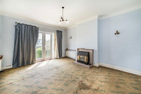 undefined, Crescent Way, London