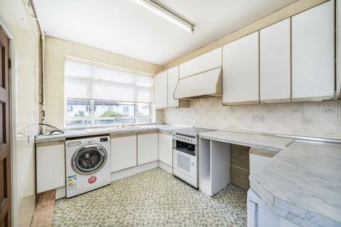 undefined, Crescent Way, London