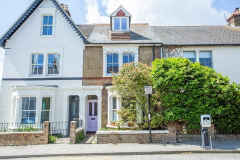Nelson Road, Whitstable, Kent, CT5