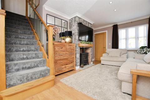 undefined, Willowmead Close, Scunthorpe