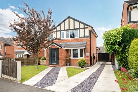 5 bedroom detached house for sale, Woodside Avenue, Leeds LS7