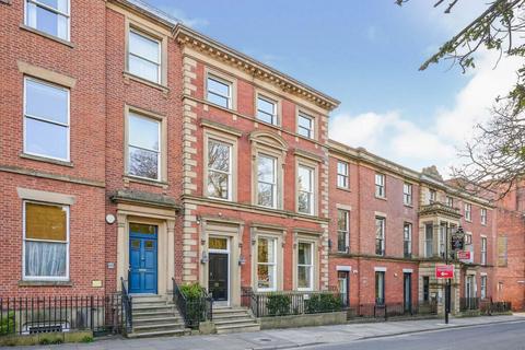 2 bedroom apartment for sale, Winckley Square, Preston, Lancashire, PR1 3JJ