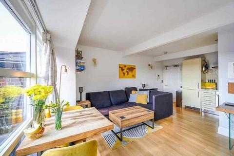 2 bedroom apartment for sale, Winckley Square, Preston, Lancashire, PR1 3JJ