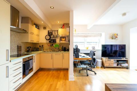 2 bedroom apartment for sale, Winckley Square, Preston, Lancashire, PR1 3JJ