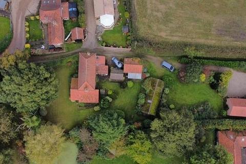 undefined, Blacksmiths Lane, Erpingham