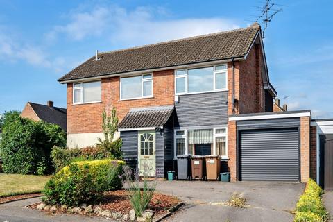 4 bedroom detached house for sale - Foxholes Road, Chelmsford CM2