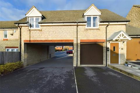 2 bedroom coach house to rent, Rodmarton Close, Brockworth, Gloucester GL3