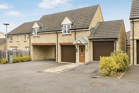 2 bedroom coach house to rent, Rodmarton Close, Brockworth, Gloucester GL3