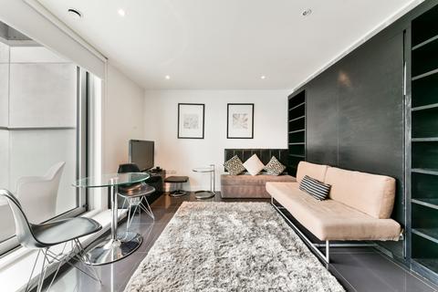 Studio to rent, West Tower, Pan Peninsula, 1 Pan Peninsula Square, Canary Wharf, London, E14
