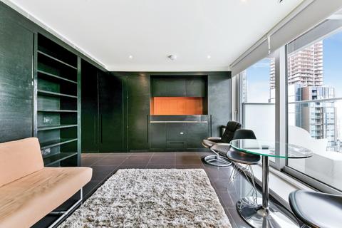 Studio to rent, West Tower, Pan Peninsula, 1 Pan Peninsula Square, Canary Wharf, London, E14