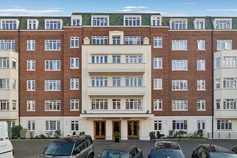 Pembroke Road, London W8