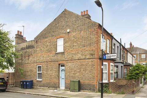 5 Cambridge Road, London, W7 3PA