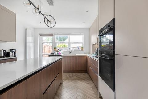 5 Cambridge Road, London, W7 3PA