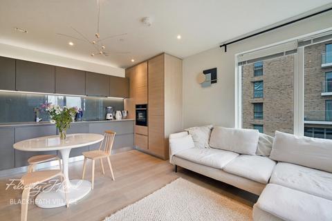 2 bedroom apartment for sale, SE3 Pegler Square, LONDON