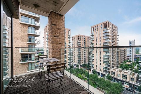 2 bedroom apartment for sale, SE3 Pegler Square, LONDON