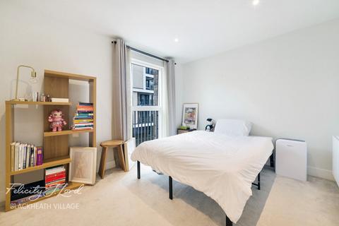 SE3 Pegler Square, LONDON
