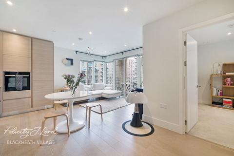 SE3 Pegler Square, LONDON