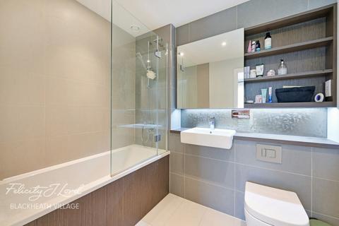2 bedroom apartment for sale, SE3 Pegler Square, LONDON