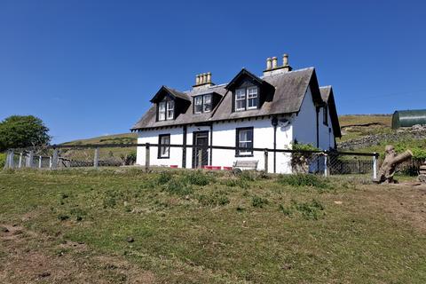 4 bedroom farm house for sale, Selkirk TD7