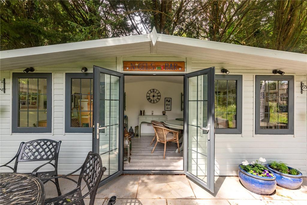 Summer House