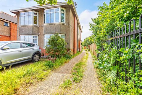 undefined, Castle Lane West, Bournemouth BH8