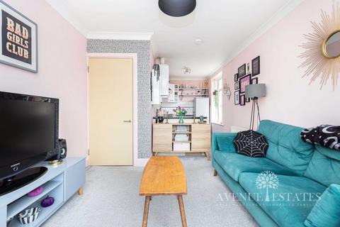 undefined, Castle Lane West, Bournemouth BH8