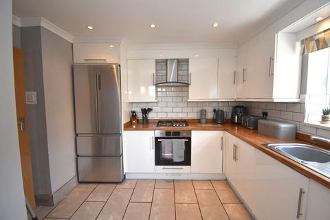 3 bedroom semi-detached house for sale, Gainsborough Drive, Newport, NP19