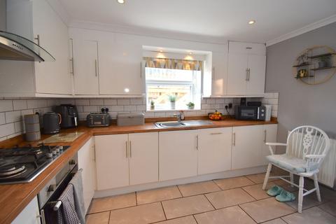 3 bedroom semi-detached house for sale, Gainsborough Drive, Newport, NP19
