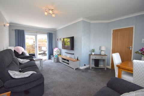 3 bedroom semi-detached house for sale, Gainsborough Drive, Newport, NP19