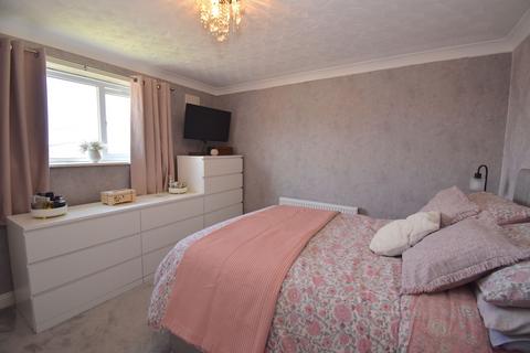 3 bedroom semi-detached house for sale, Gainsborough Drive, Newport, NP19