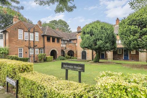 Flat 21, Holyoake House Holyoake Walk, London, W5 1QW