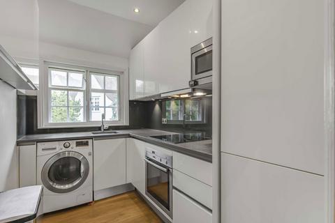 Flat 21, Holyoake House Holyoake Walk, London, W5 1QW