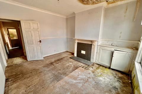2 bedroom detached house for sale, Number 132A Eastgate, Worksop, Nottinghamshire S80 1QT