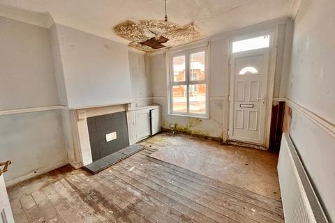 2 bedroom detached house for sale, Number 132A Eastgate, Worksop, Nottinghamshire S80 1QT