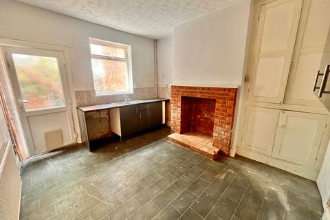 2 bedroom detached house for sale, Number 132A Eastgate, Worksop, Nottinghamshire S80 1QT