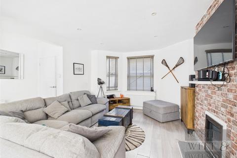 undefined, Earl Street, Hastings