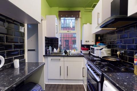 Thornville Street, Leeds LS6