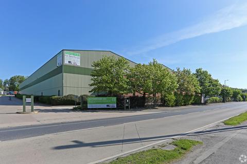 Industrial development to rent, Rotherham Rd Maltby S66 8EL