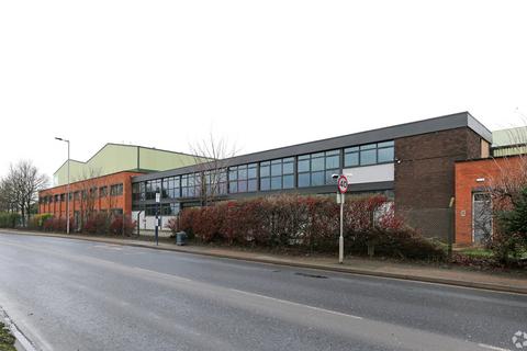 Industrial development to rent, Rotherham Rd Maltby S66 8EL