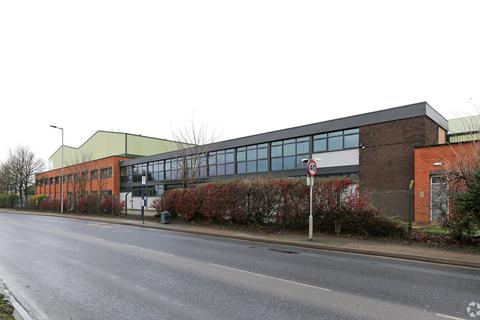 Industrial development to rent, Rotherham Rd Maltby S66 8EL