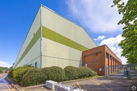 Industrial development to rent, Rotherham Rd Rotherham S66 8EL