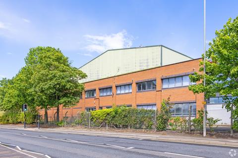 Industrial development to rent, Rotherham Rd Rotherham S66 8EL
