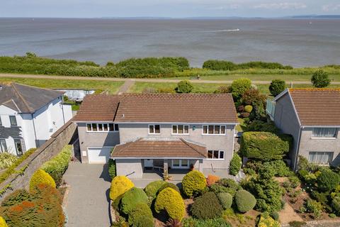 4 bedroom detached house for sale, The Paddocks, Penarth