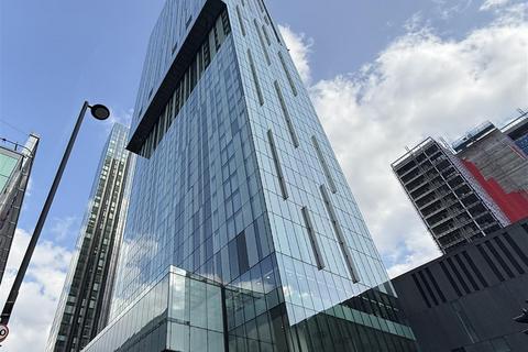 Deansgate, Manchester