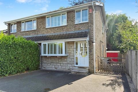 3 bedroom semi-detached house for sale, Gowy Close, Alsager