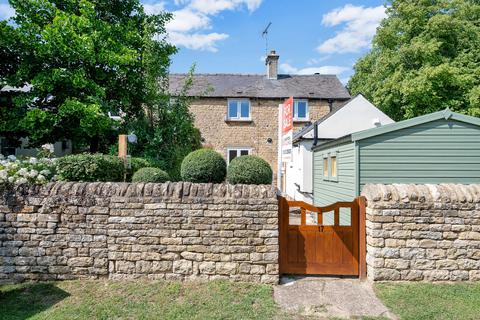 2 bedroom character property for sale, Chapel Lane, Barrowden