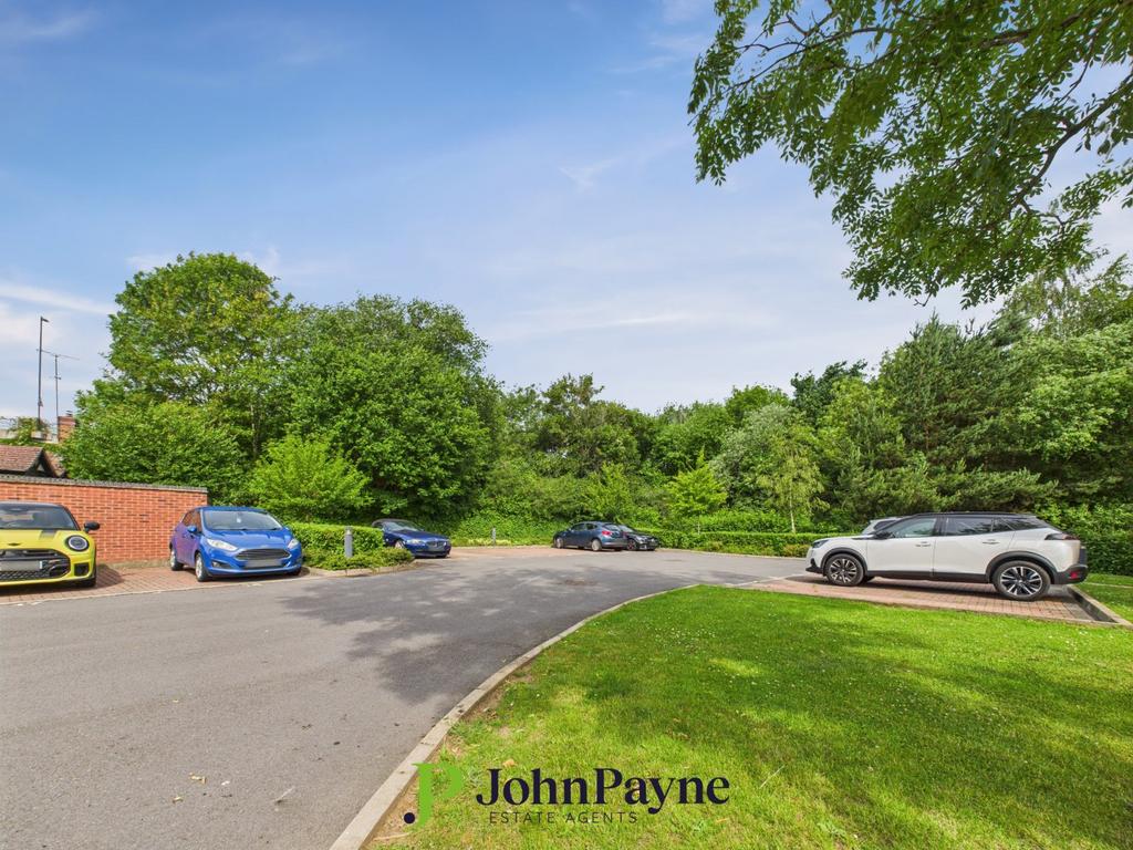 Parking Area