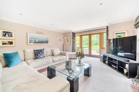 6 bedroom detached house for sale, The Fairway, Worplesdon, GU3
